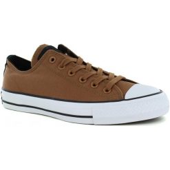 Trampki męskie: Converse Trampki Chuck Taylor All Star Pro Ox Rubber/Black 41