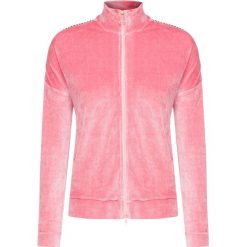 Bluza DEHA HARMONIC. Różowe bluzy damskie Deha, z tkaniny. W wyprzedaży za 449,00 zł.