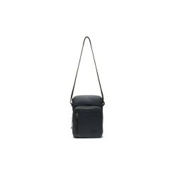Teczki Nike Tech Small Items tas Hombre. Czarne aktówki męskie Nike, bez wzorów. Za 105,68 zł.