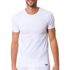 Koszulka męska Skiny Option 082708. Koszulki męskie Skiny, m, bez wzorów, bez kołnierzyka, bez rękawów. Za 119,00 zł.