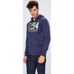 Bejsbolówki męskie: DC - Bluza