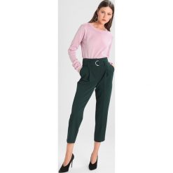 Swetry klasyczne damskie: Modström FANCY O NECK Sweter ballet pink