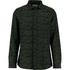Koszule męskie: RVLT PATTERN Koszula army