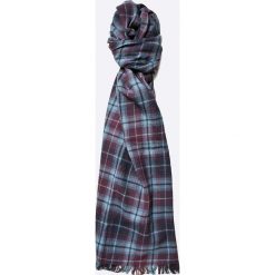 Szaliki męskie: Hilfiger Denim – Szal Overdye Check
