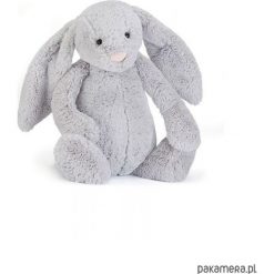 Przytulanki i maskotki: Przytulanka Maskotka Królik 67 Cm