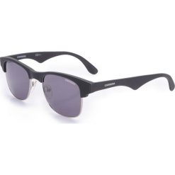 Carrera Okulary "6009". Okulary przeciwsłoneczne męskie Carrera, z materiału. Za 279,00 zł.