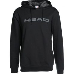 Bluzy męskie: Head BYRON HOODY Bluza z kapturem black/anthracite