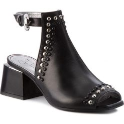 Rzymianki damskie: Sandały FABI – FD5380A Chantal Nero