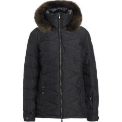 Kurtki sportowe damskie: Roxy QUINN Kurtka snowboardowa black