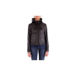 Kurtki krótkie Refrigiwear W05400. Czarne kurtki damskie Refrigiwear, s, bez wzorów, krótkie, bez kaptura. Za 470,73 zł.