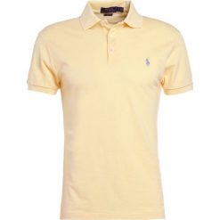 Koszulki polo: Polo Ralph Lauren SLIM FIT Koszulka polo banana peel