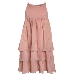 Sukienki dziewczęce: Wheat KIDS DRESS RIGMOR Sukienka letnia soft rose