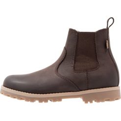 Buty zimowe chłopięce: Froddo Śniegowce dark brown