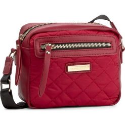 Torebka MONNARI - BAG9250-005 Red. Czerwone listonoszki damskie marki Monnari. W wyprzedaży za 119,00 zł.