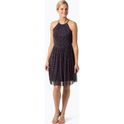 Sukienki hiszpanki: Esprit Collection – Sukienka damska, niebieski