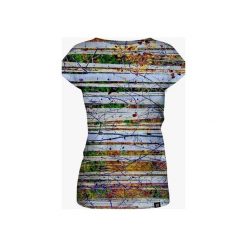 Event Horizon women's t-shirt. T-shirty damskie Mars from venus, s, bez wzorów, bez kołnierzyka. Za 118,30 zł.