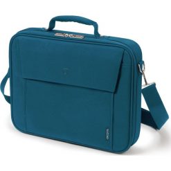 Torba DICOTA Multi Base 14-15.6 cali Niebieski. Niebieskie torby na laptopa Dicota, w paski, eleganckie. Za 69,90 zł.