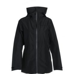 Kurtki sportowe damskie: Didriksons MINOU WOMENS JACKET Kurtka przeciwdeszczowa black