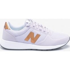 Buty sportowe damskie: New Balance – Buty WS215TC