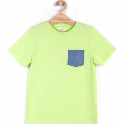 T-shirty chłopięce: Koszulka