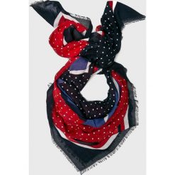 Chusty damskie: Tommy Hilfiger - Chusta