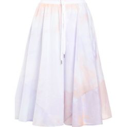 Spódniczki: DRYKORN CARLOTTA Spódnica trapezowa white