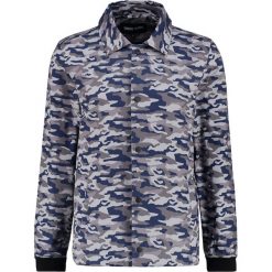 Kurtki męskie: YOURTURN Kurtka wiosenna dark blue