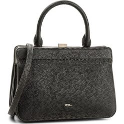 Torebki klasyczne damskie: Torebka FURLA – Mirage 942156 B BMV3 VHC Onyx