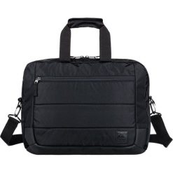 Quiksilver Torba na laptopa Carrie r II Black EQYBA03121-KVJ0. Czarne torby na laptopa Quiksilver, bez wzorów, sportowe. Za 220,00 zł.