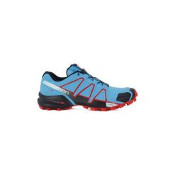 Buty sportowe damskie: Buty do biegania Salomon SPEEDCROSS 4 W