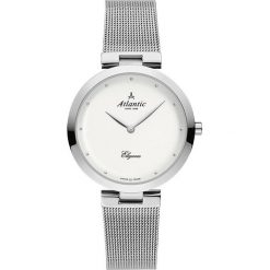 Zegarki damskie: Zegarek damski Atlantic Elegance 29036-41-21MB