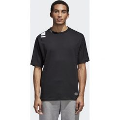 Koszulka adidas NMD (CE1587). Szare koszulki męskie Adidas, m, bez wzorów, z bawełny, bez kołnierzyka, bez rękawów. Za 125,99 zł.