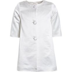 Kurtki chłopięce: Jottum JACKET BALLY Płaszcz wełniany /Płaszcz klasyczny offwhite