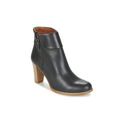 Botki damskie: Botki Casual Attitude PATRIKA