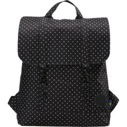 Plecaki damskie: Enter CITY BACKPACK MINI Plecak black/white