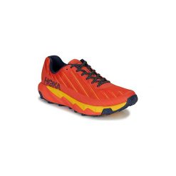 Buty do biegania Hoka one one TORRENT 1. Pomarańczowe buty sportowe męskie Hoka One One, bez zapięcia, do biegania. Za 529,00 zł.