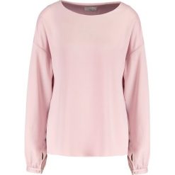 Bluzki damskie: NORR TRACY Bluzka rose dust