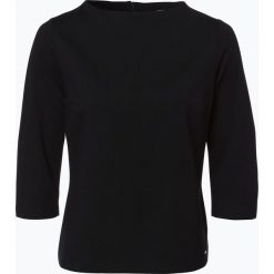 T-shirty damskie: comma casual identity – Koszulka damska, czarny