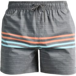 Kąpielówki męskie: Billabong SPINNER LAYBACK Szorty kąpielowe black