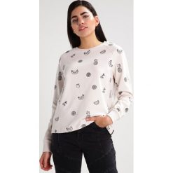 Bluzy damskie: Catwalk Junkie TUTI FRUTTI Bluza quartz