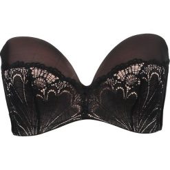 Biustonosze bardotka: Wonderbra Biustonosz bardotka schwarz