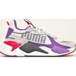Puma - Buty RS-X Bold. Buty sportowe damskie Puma, bez wzorów, z gumy, sportowe. W wyprzedaży za 399,90 zł.