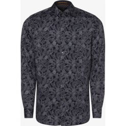 Ted Baker - Koszula męska – Forsure, niebieski. Niebieskie koszule męskie xxl, paisley, eleganckie. Za 549,95 zł.