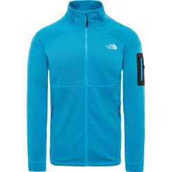 Kurtka The North Face Impendor PowerDry T93L27RAH. Niebieskie kurtki męskie The North Face, xl, bez wzorów, bez kaptura. Za 342,99 zł.