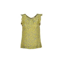 Topy damskie: Topy na ramiączkach / T-shirty bez rękawów Stella Forest ADE014