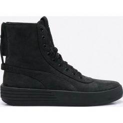 Buty sportowe męskie: Puma - Buty PUMA XO The Weeknd PARALLEL Puma Black