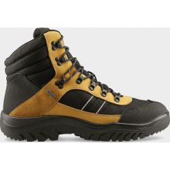 Buty trekkingowe męskie. Buty trekkingowe męskie na zimę, ze skóry, thinsulate. W wyprzedaży za 299,99 zł.