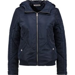 Bomberki damskie: Noisy May NMMIRJA Kurtka przejściowa navy blazer