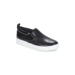 Tenisówki Marc by Marc Jacobs BROOME. Czarne tenisówki damskie marki Marc by Marc Jacobs. Za 965,30 zł.