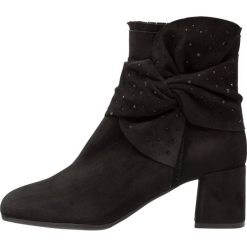 Botki damskie: Maripé Botki nero